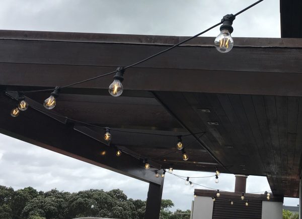 24V Festoon Lights - Image 3